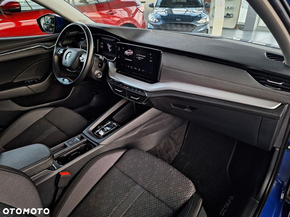 Skoda Octavia - 19