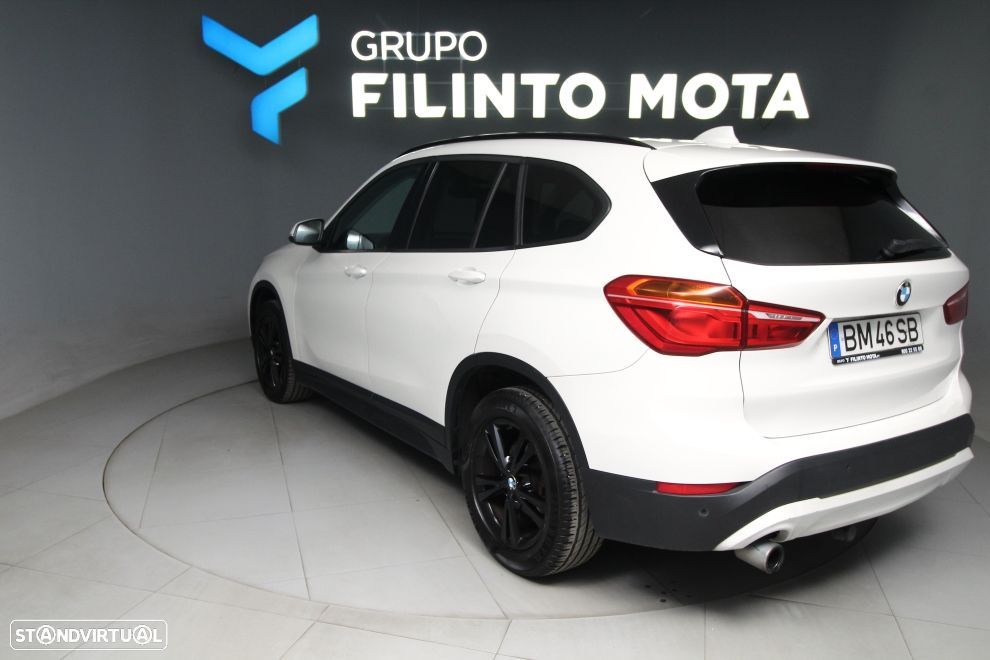 BMW X1 - 4