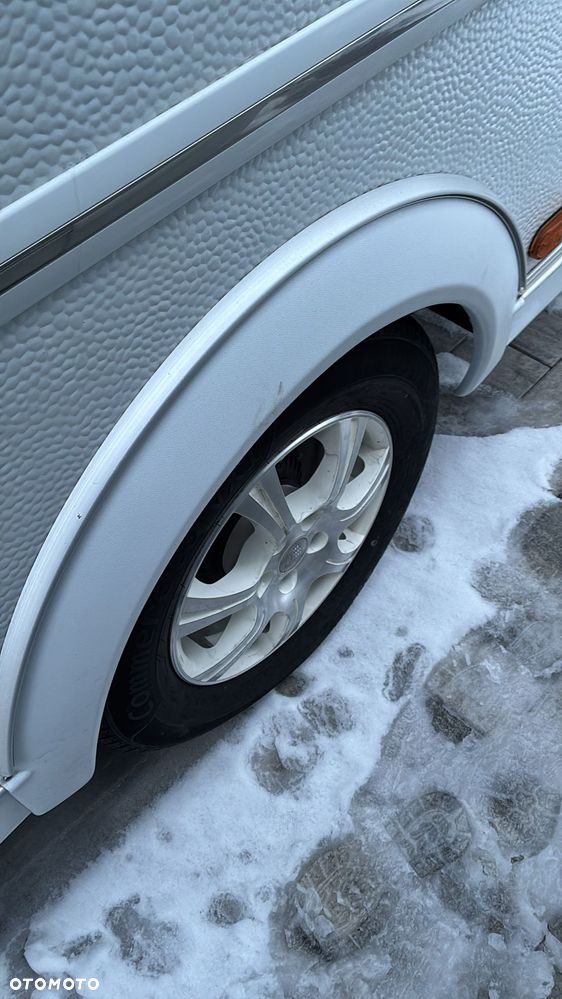 Tabbert Bellini - 11