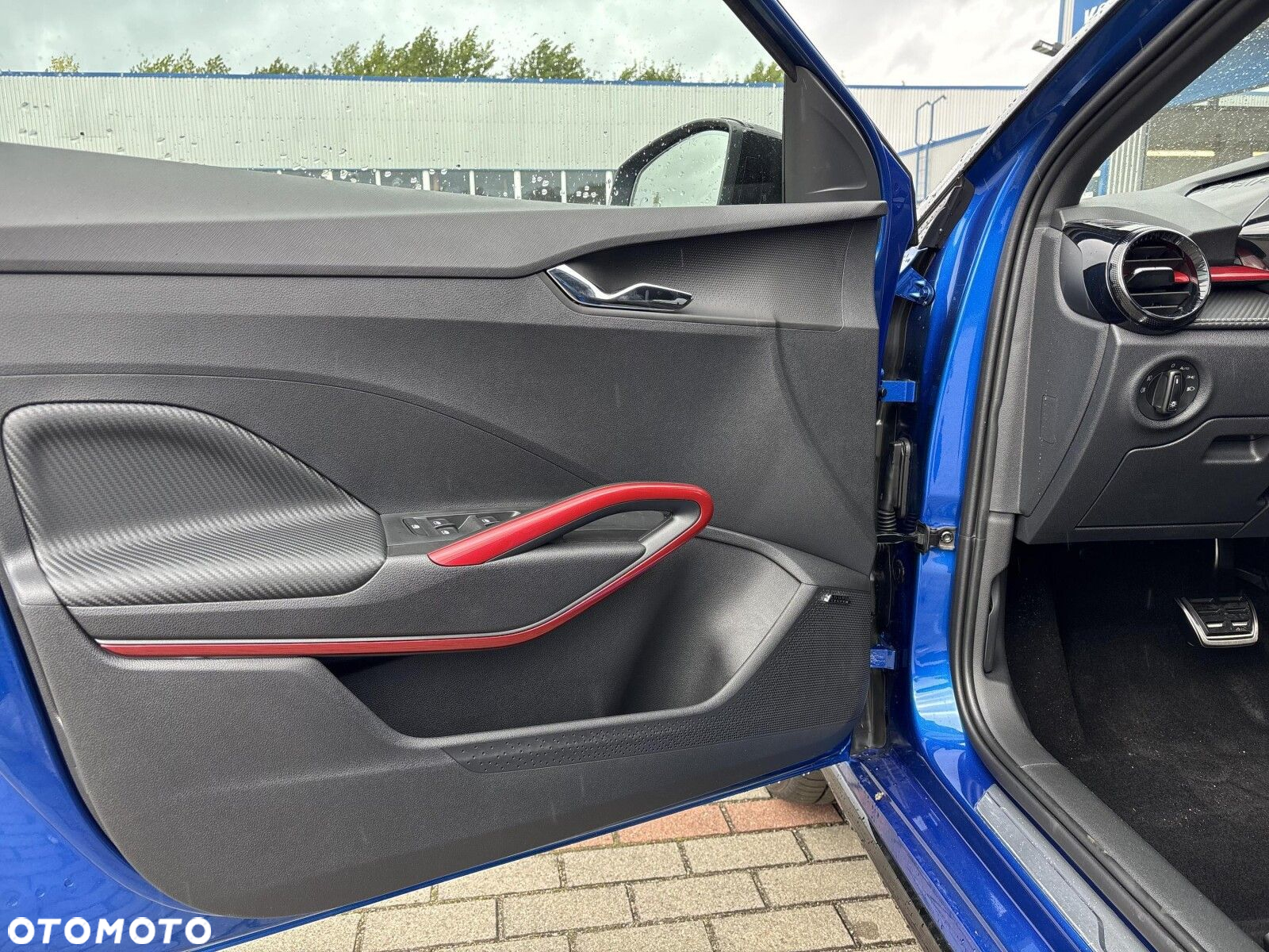 Skoda Fabia 1.5 TSI Monte Carlo DSG - 10