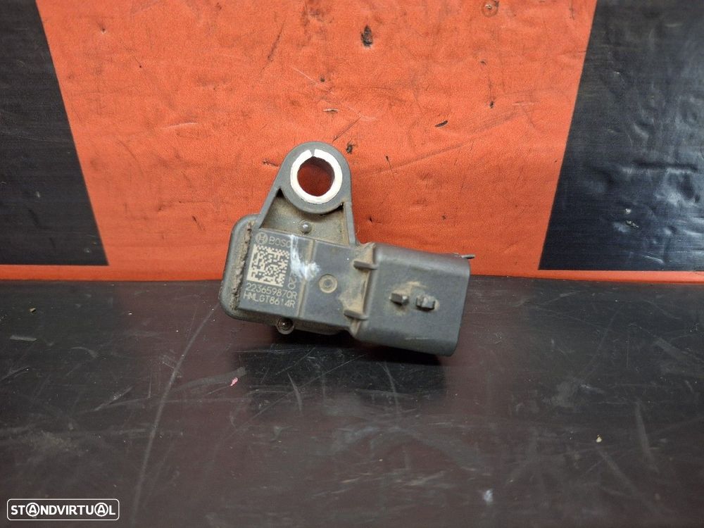 Sensor Renault Trafic Iii Caixa (Fg_) - 1