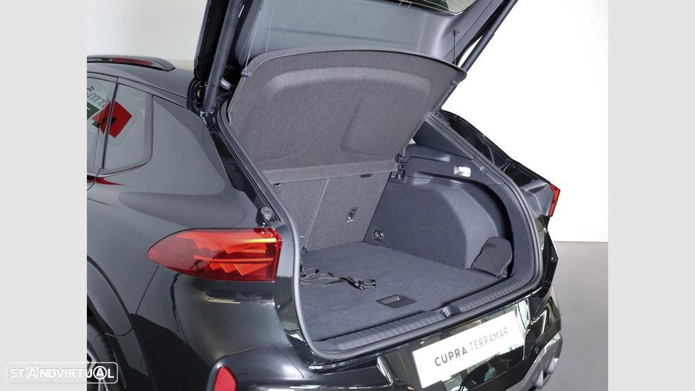 Cupra Terramar - 21