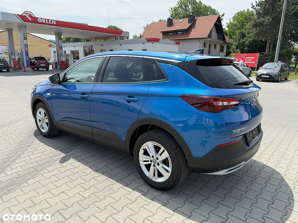Opel Grandland X 1.5 CDTI Elegance Business Pack S&S - 6