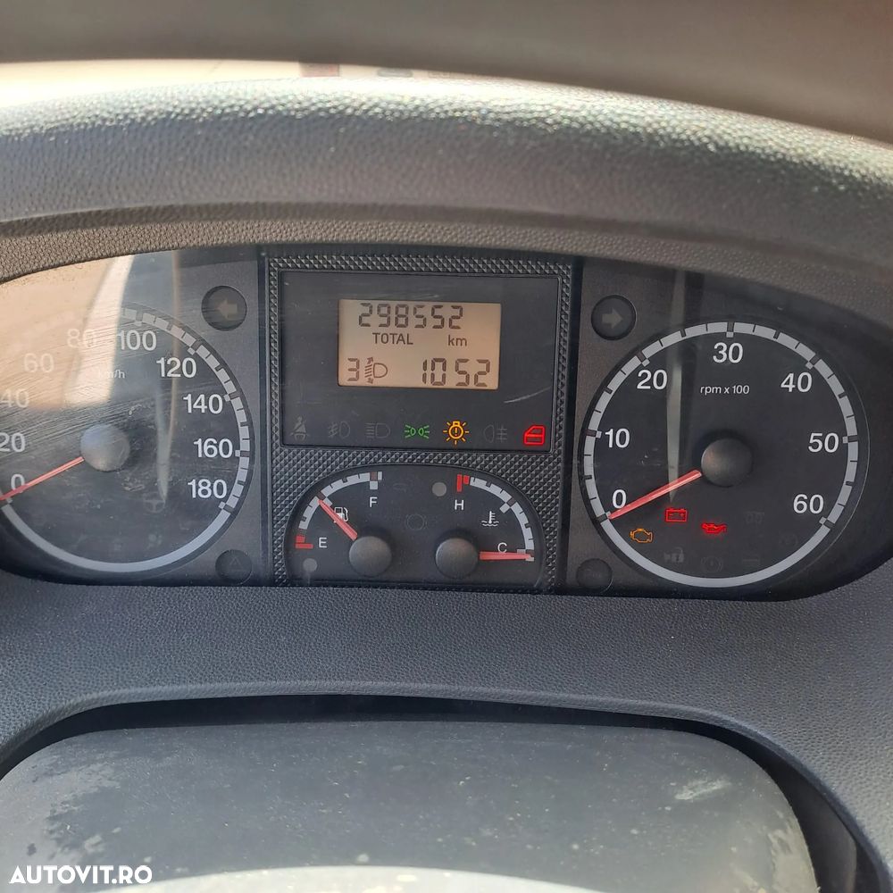 Peugeot BOXER - 3