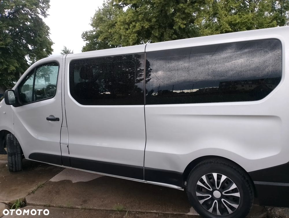 Opel Vivaro 1.6 CDTI L2 - 3