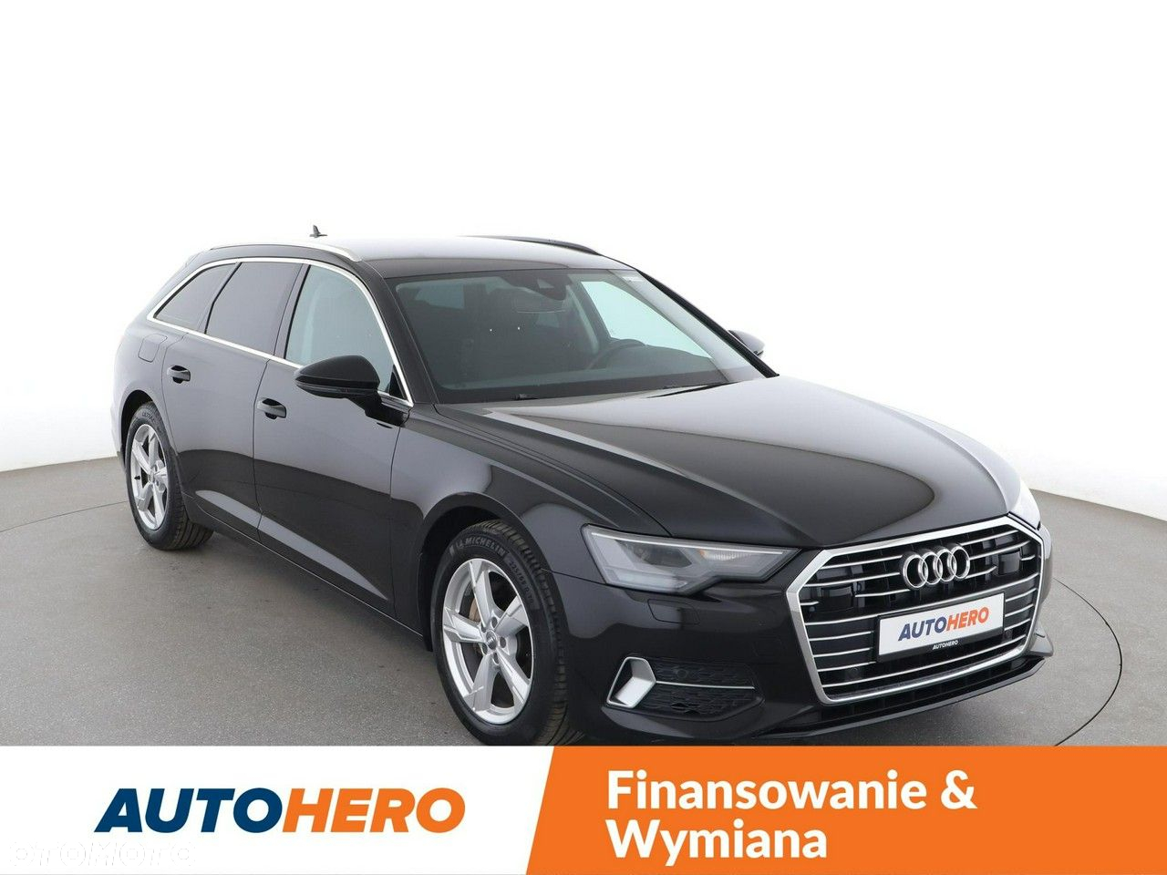 Audi A6 Avant 40 TDI S tronic sport - 10