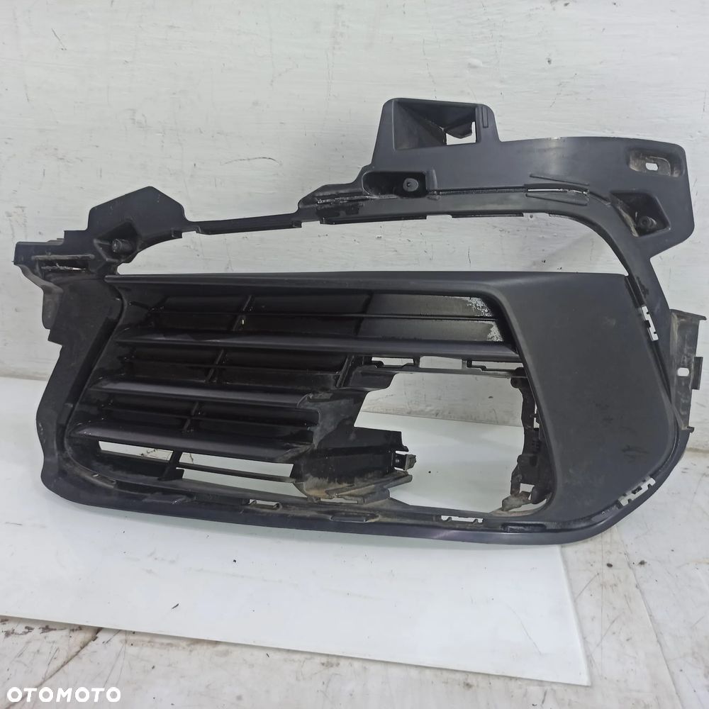KRATKA LEWA ZDERZAKA PEUGEOT 308 T9 FL LIFT 18R- - 1