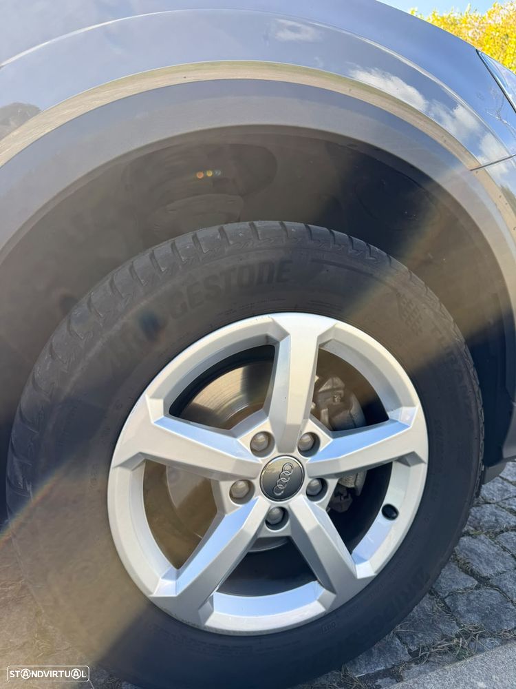 Audi Q2 30 TFSI Sport - 22