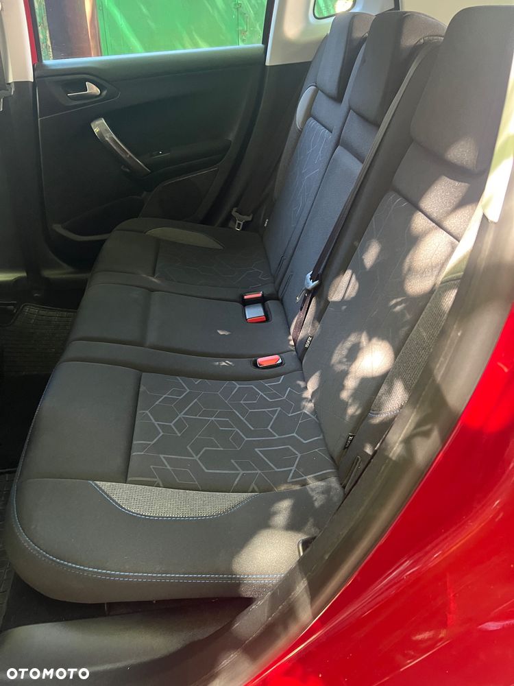 Peugeot 2008 1.2 Pure Tech Style S&S EAT6 - 7