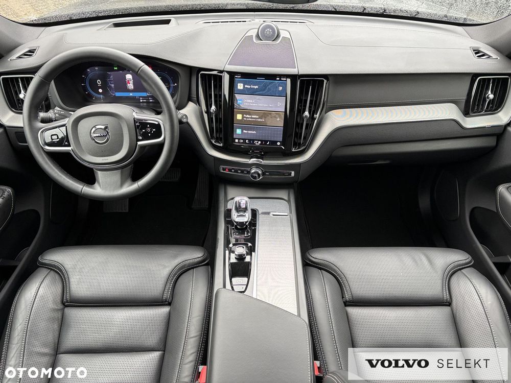 Volvo XC 60 - 10