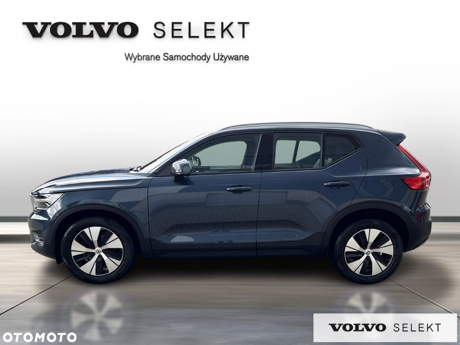 Volvo XC 40 - 3