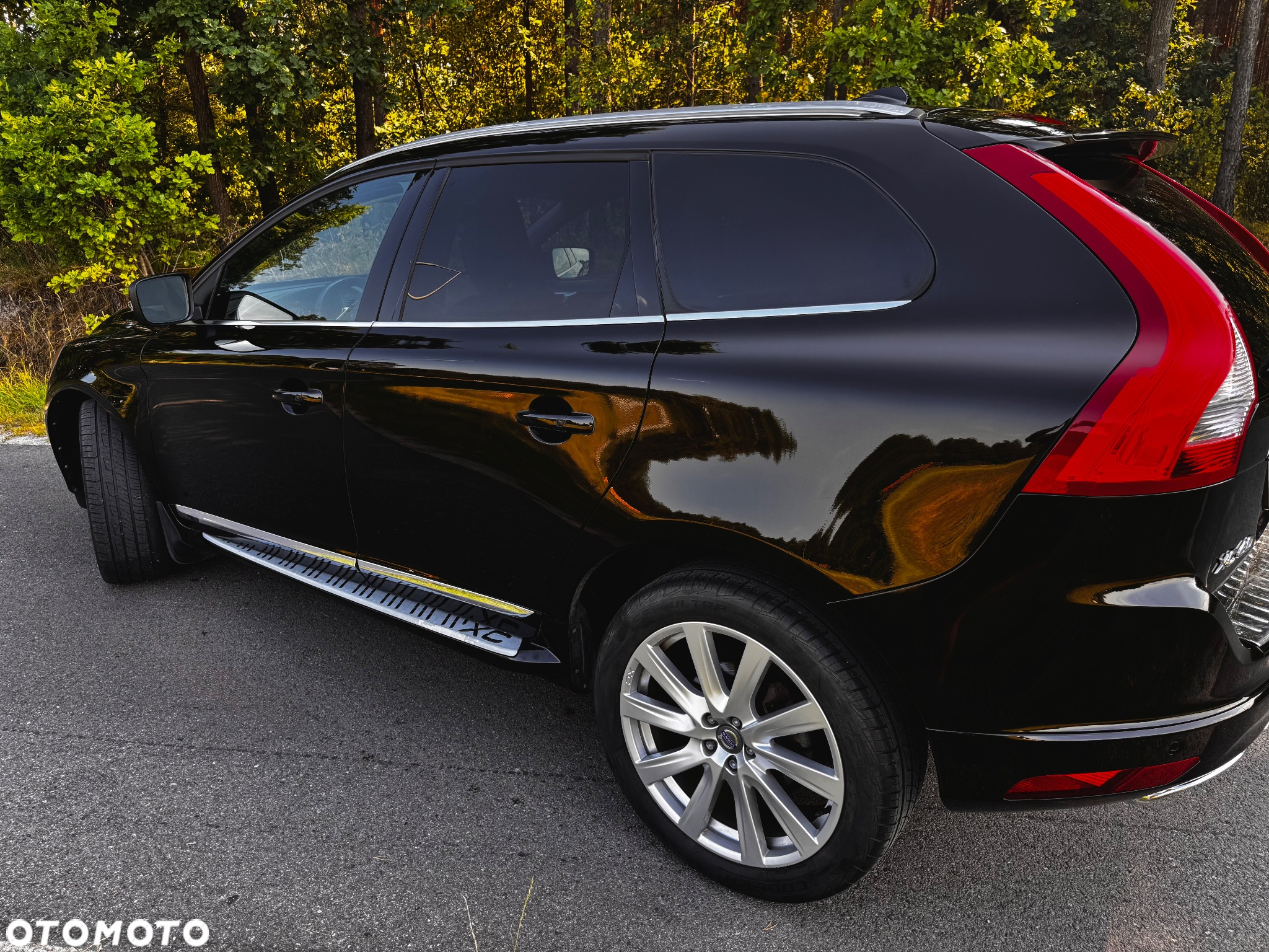 Volvo XC 60 T5 AWD Geartronic Linje Inscription - 5