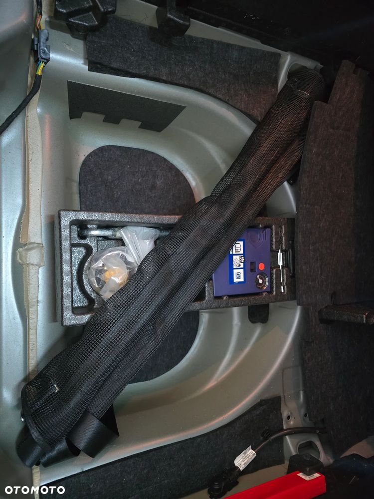 Opel Astra 1.6 CDTI DPF ecoFLEX Start/Stop Exklusiv - 23