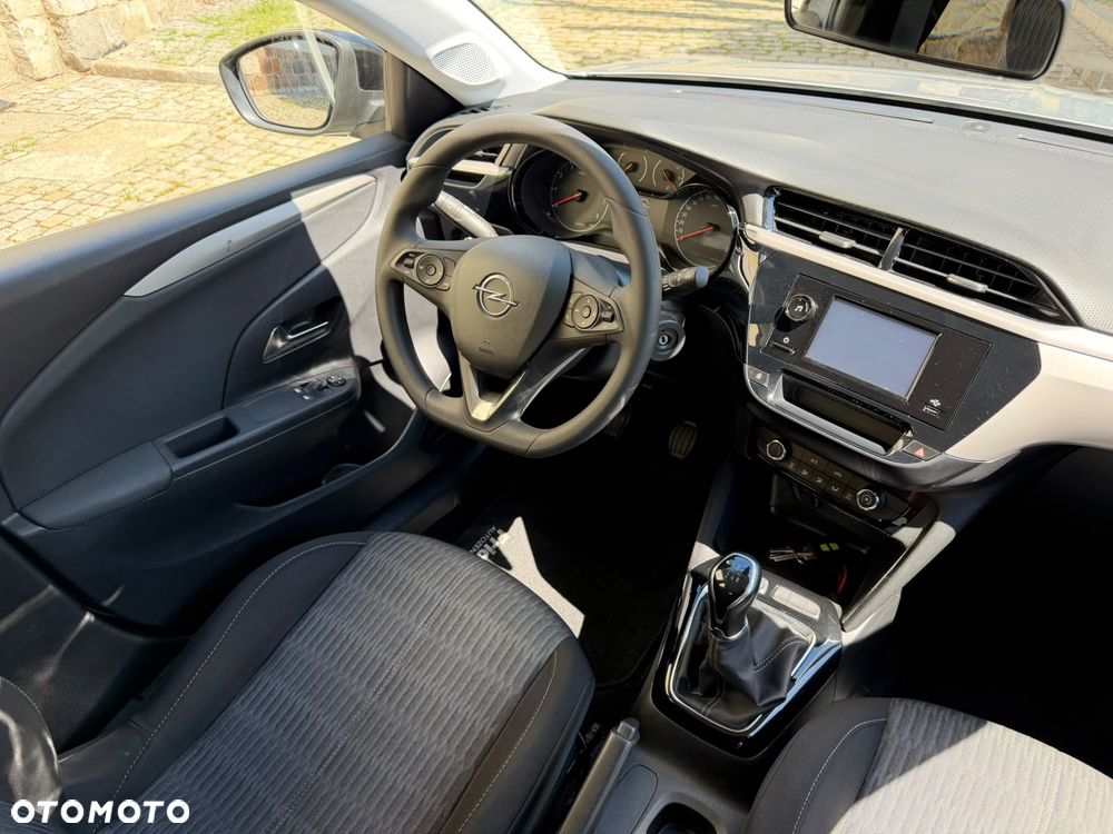 Opel Corsa - 29