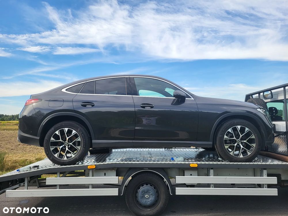 Mercedes-Benz GLC 220 d 4Matic 9G-TRONIC Avantgarde Advanced - 5