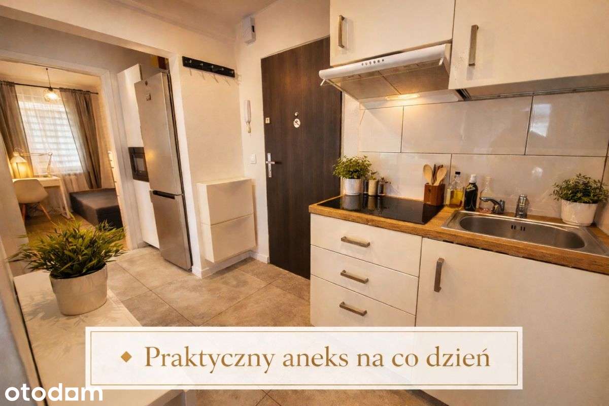 Gotowiec inwestycyjny | 5 pokoi | Roi 8,73%