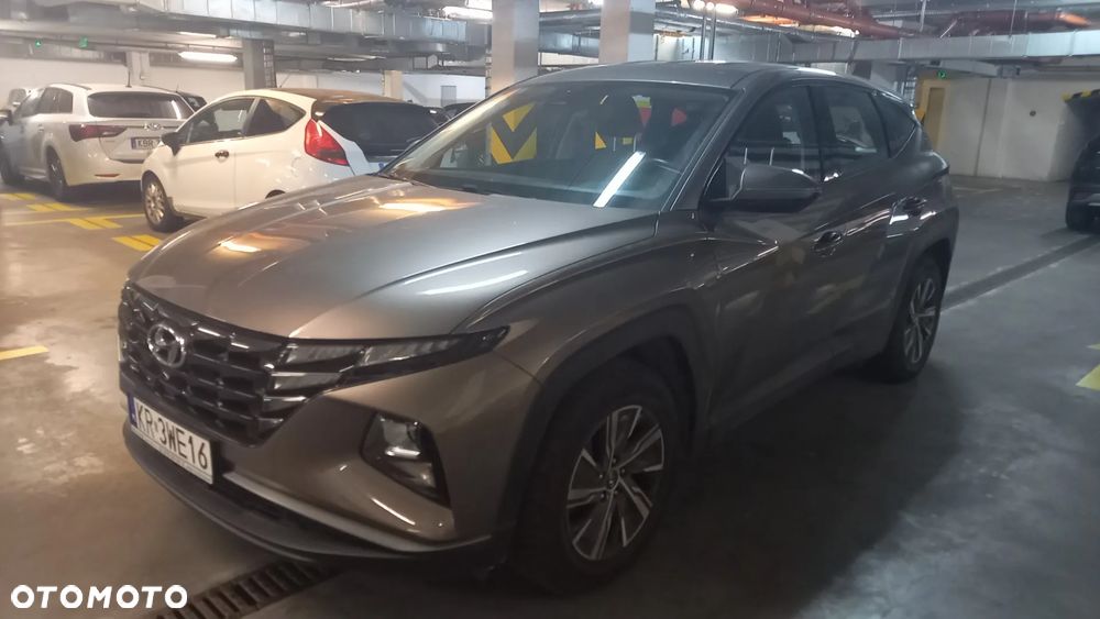 Hyundai Tucson 1.6 T-GDi Modern 2WD - 2