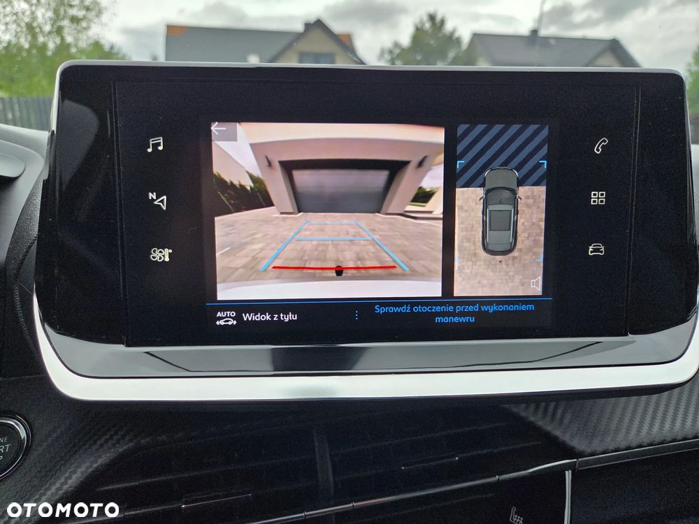 Peugeot 2008 1.5 BlueHDi GT Pack S&S EAT8 - 29