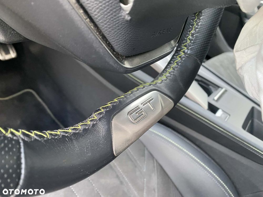 Peugeot 308 BlueHDi 130 EAT8 GT - 22