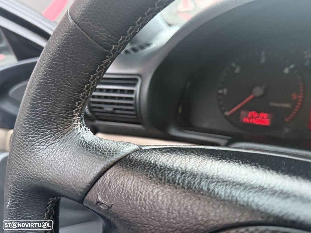 Audi A4 Avant 1.9 TDI m5 115 - 26