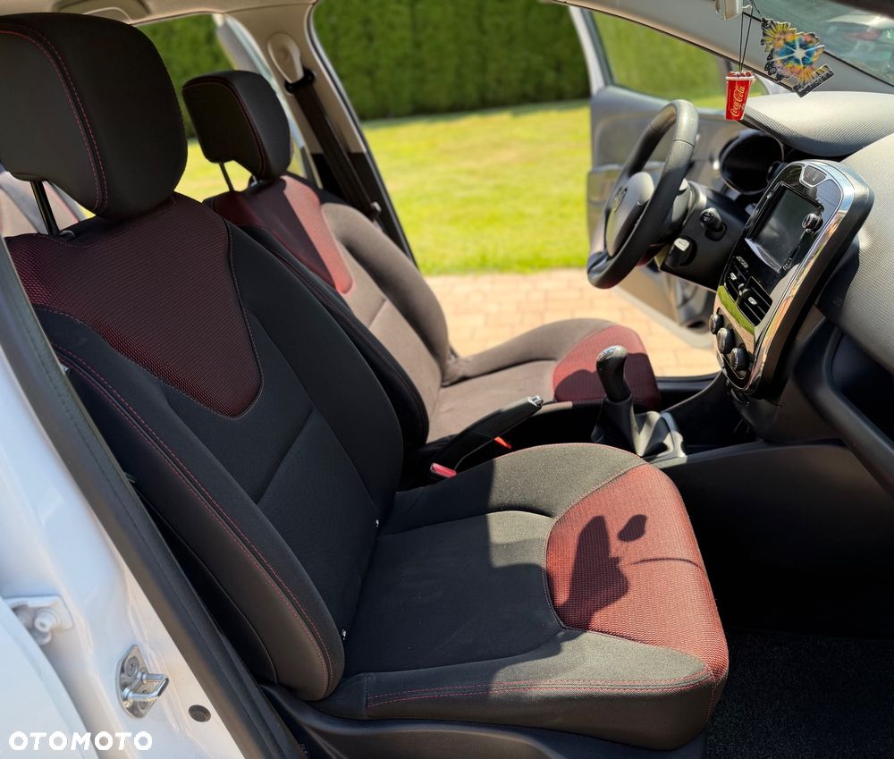 Renault Clio 1.2 16V 75 Expression - 35