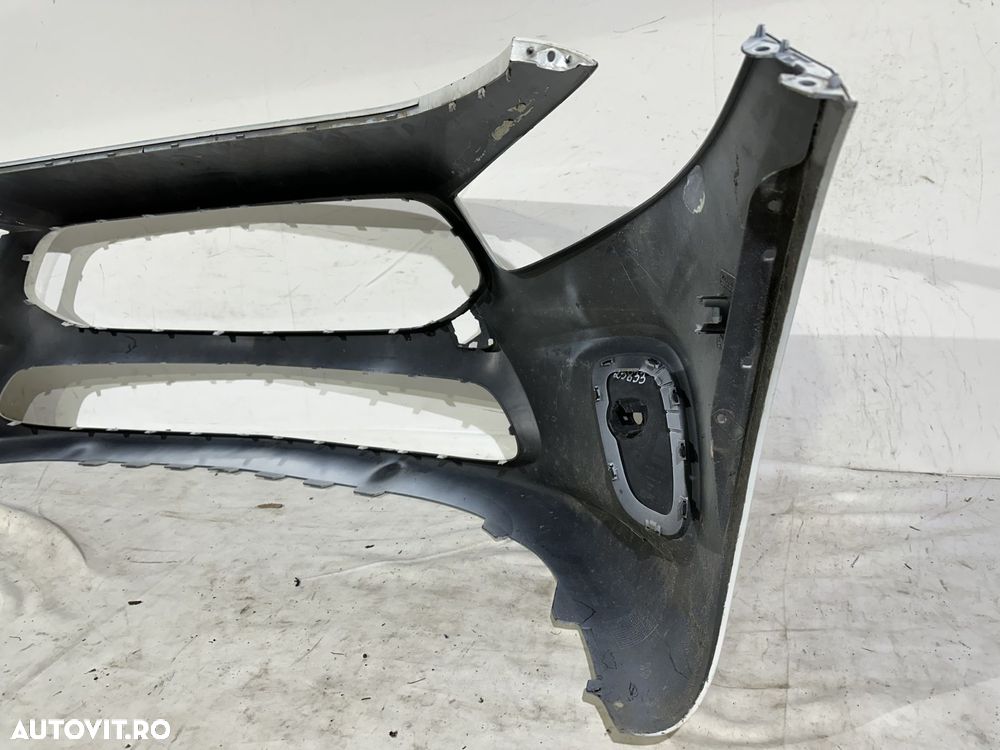 Bara fata Mercedes A-Class W177, 2019, 2020, 2021, 2022, 2023, cod OE A1778853600. - 6