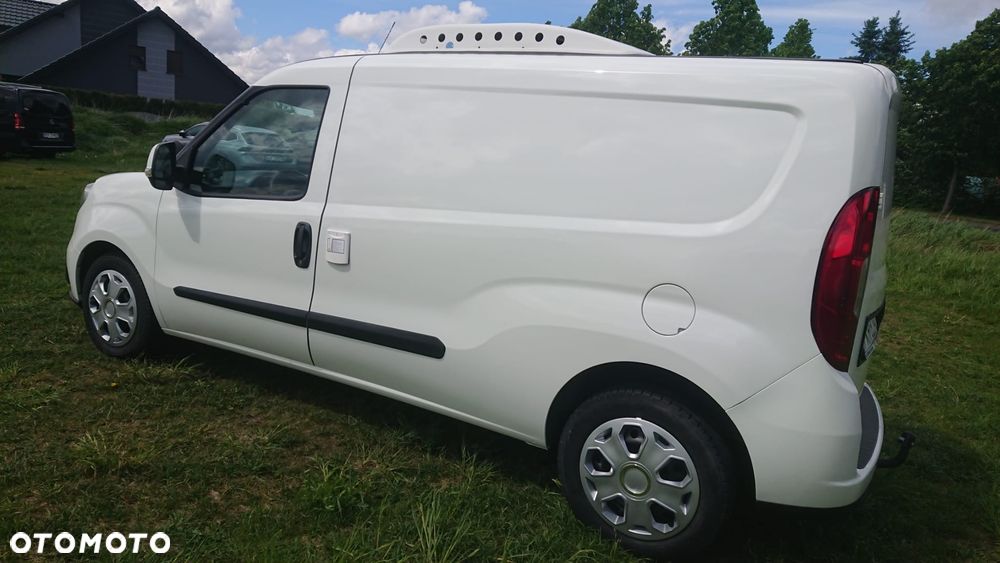Fiat DOBLO - 21