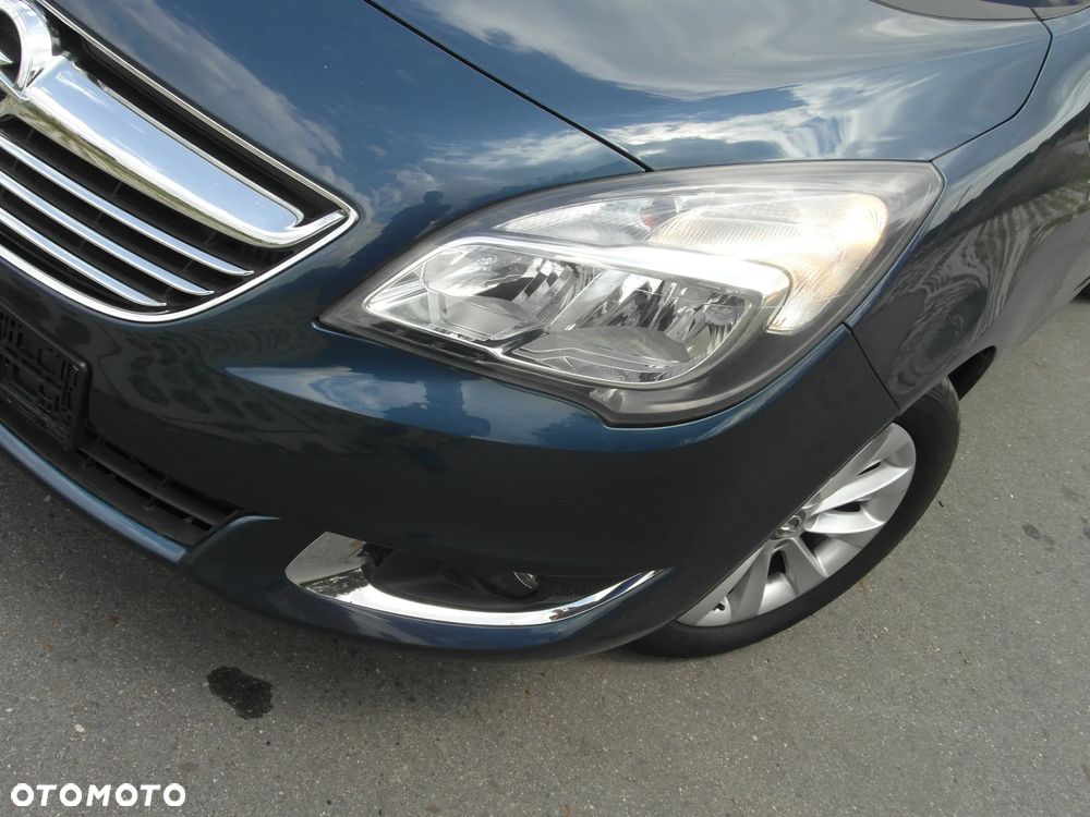 Opel Meriva 1.4 ecoflex Innovation - 2