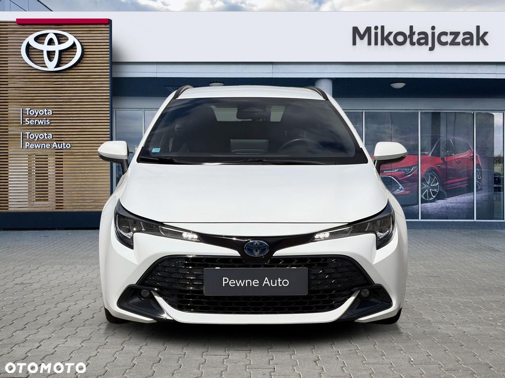 Toyota Corolla 1.8 Hybrid Comfort - 7