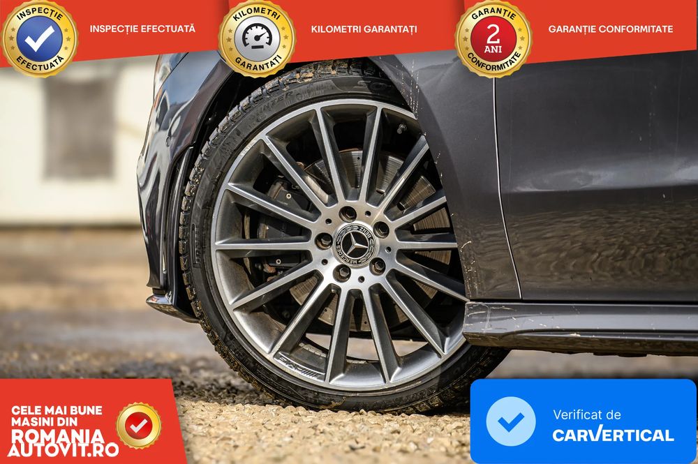 Mercedes-Benz CLA - 6