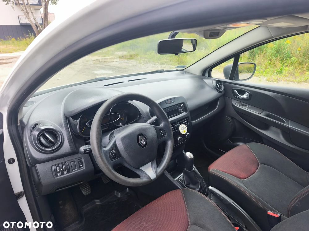 Renault Clio 1.5 dCi Energy Life - 9