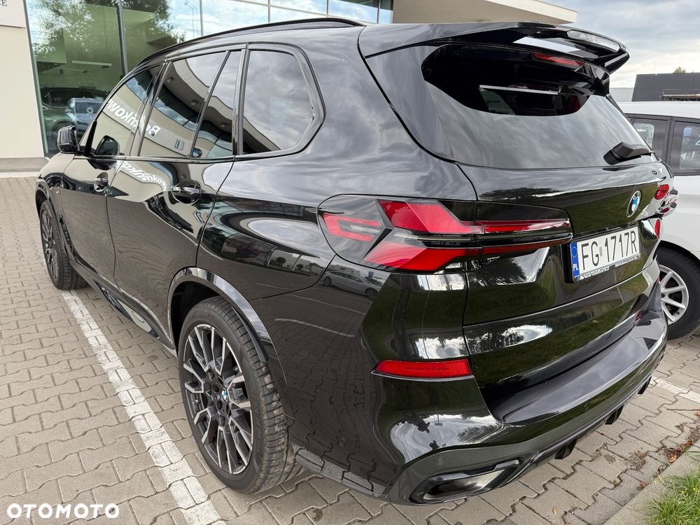 BMW X5 xDrive30d sport - 38