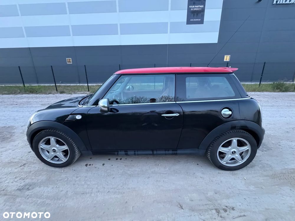 MINI Cooper - 3