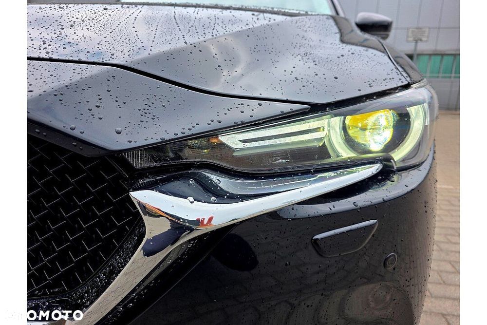 Mazda CX-5 2.0 Skyenergy 2WD - 15