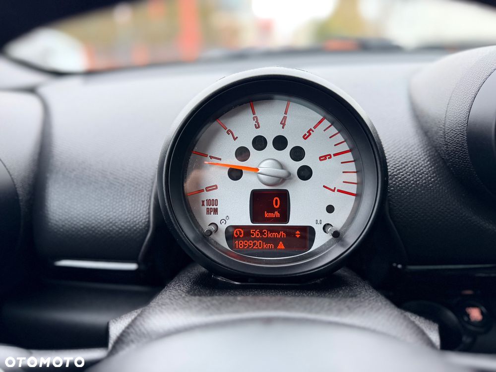 MINI Countryman Cooper SD ALL4 - 21