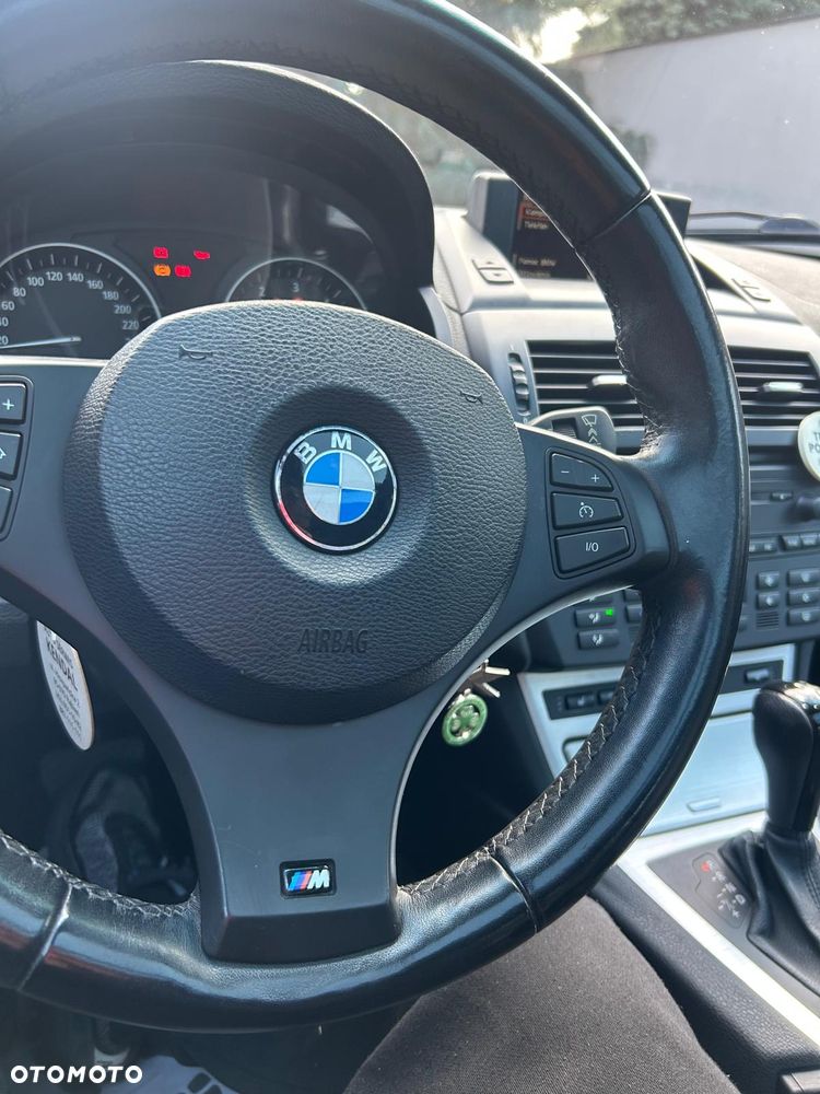 BMW X3 xDrive20d Limited Sport Edition - 4