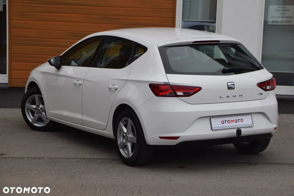 Seat Leon - 8
