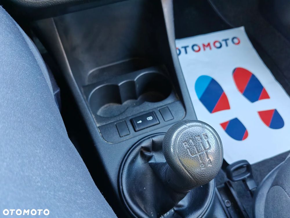 Skoda Fabia 1.2 12V Active - 25