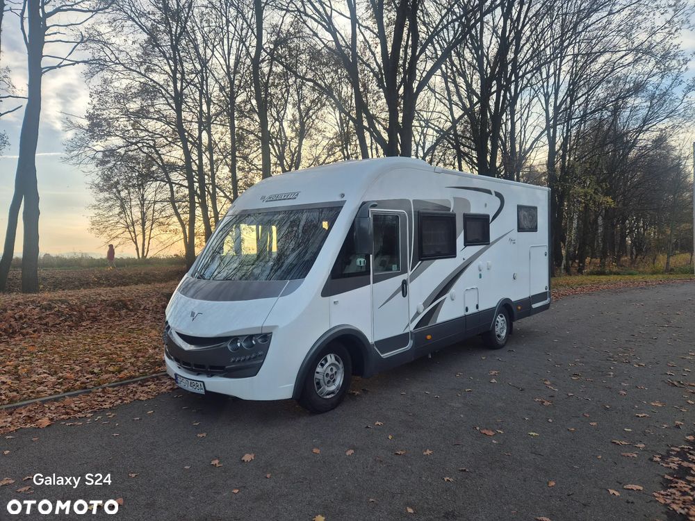 Mobilvetta K-YACHT 85 - 8