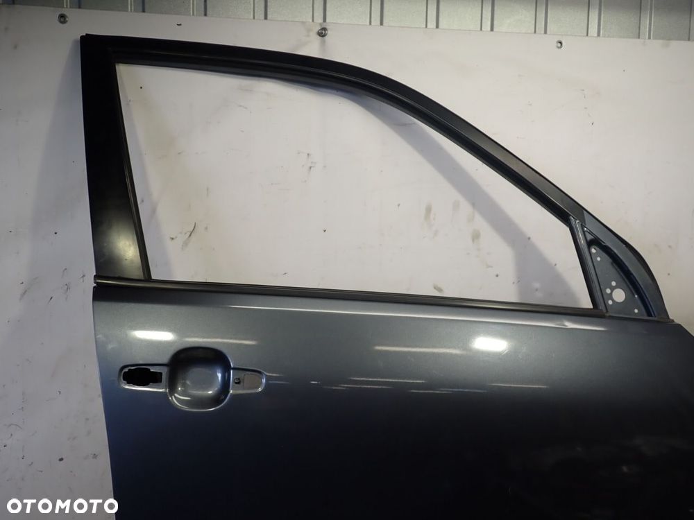 DRZWI PRAWY PRZÓD SUZUKI GRAND VITARA II - 11