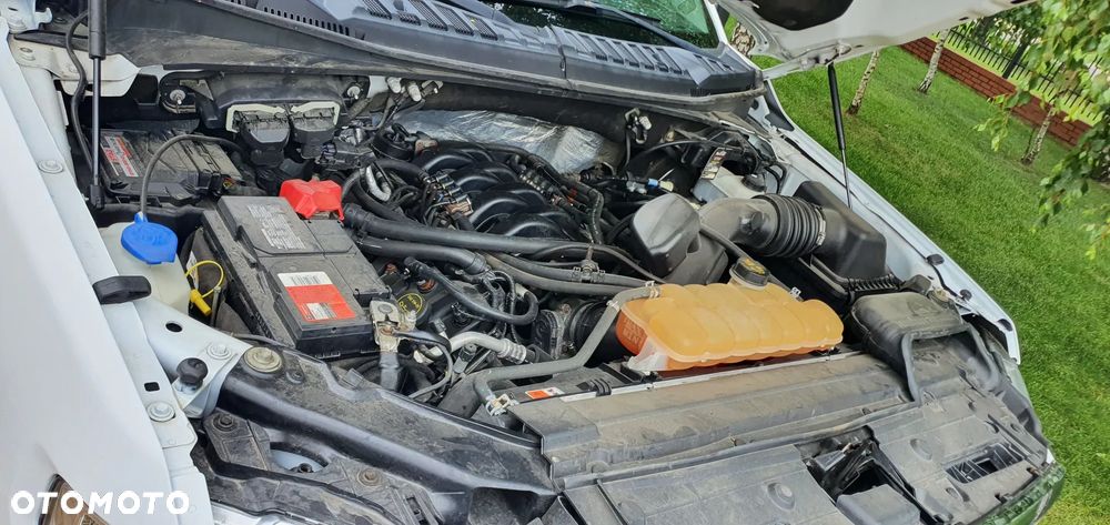 Ford F150 - 20
