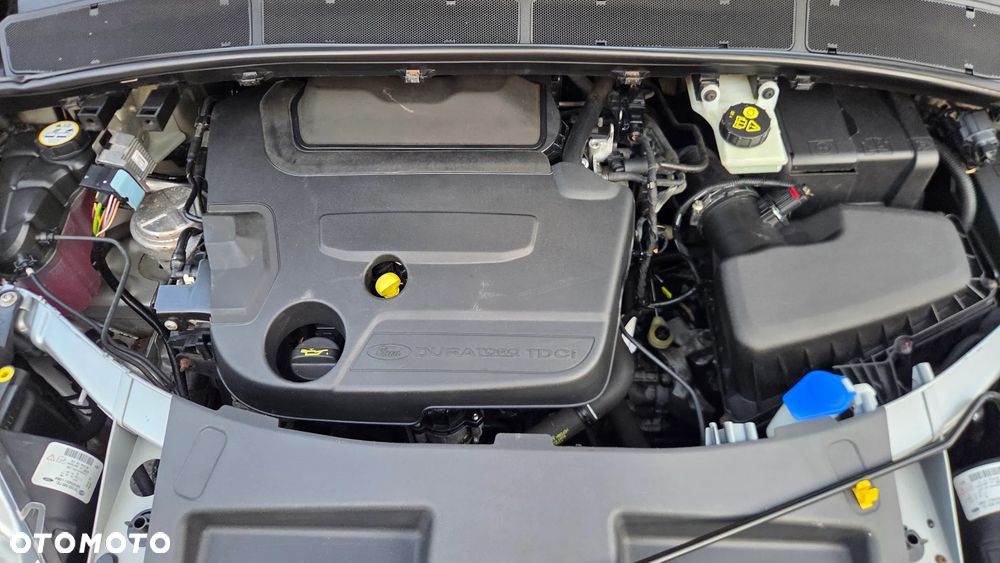 Ford S-Max - 14