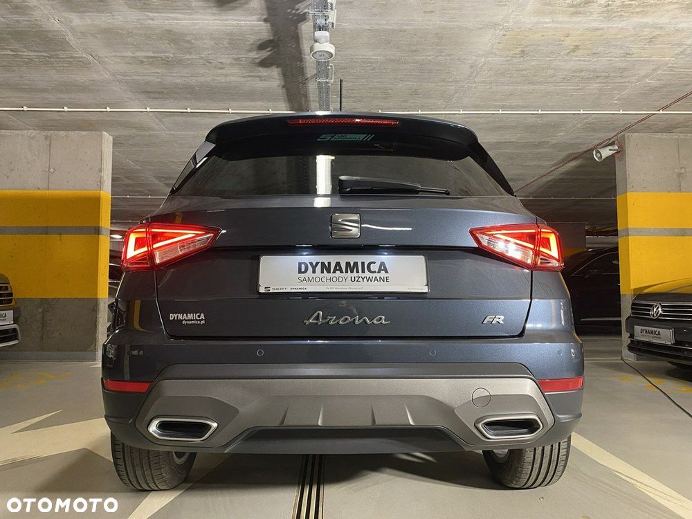 Seat Arona - 13