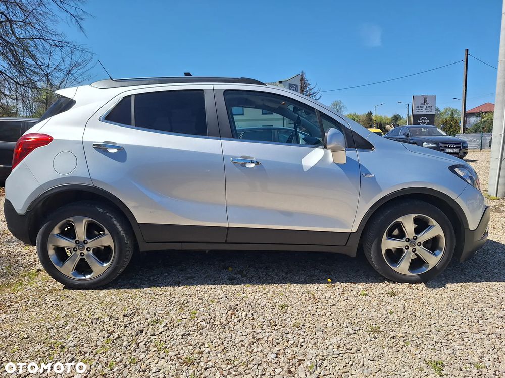 Opel Mokka ver-1-4-turbo-ecoflex-start-stop-4x4-innovation - 11