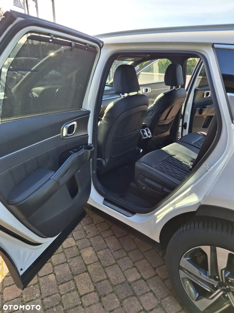 Kia Sorento 1.6T-GDI PHEV AWD OPF Plug&Ride - 10