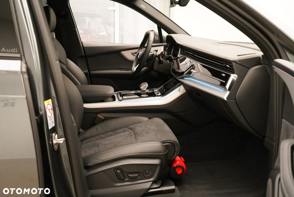 Audi Q7 - 24