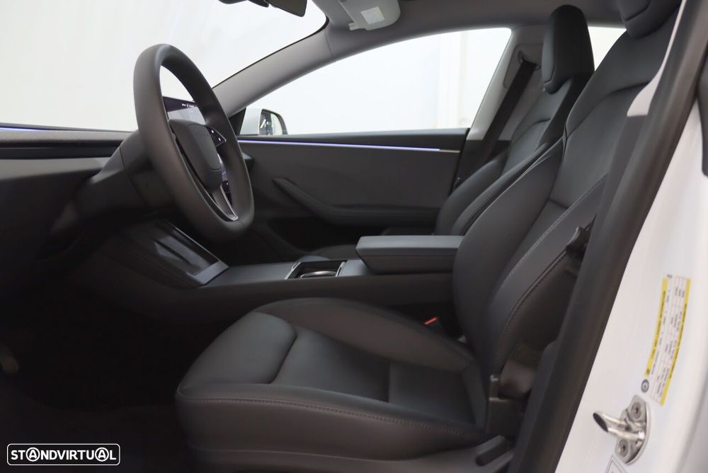 Tesla Model 3 Tração Traseira - 5