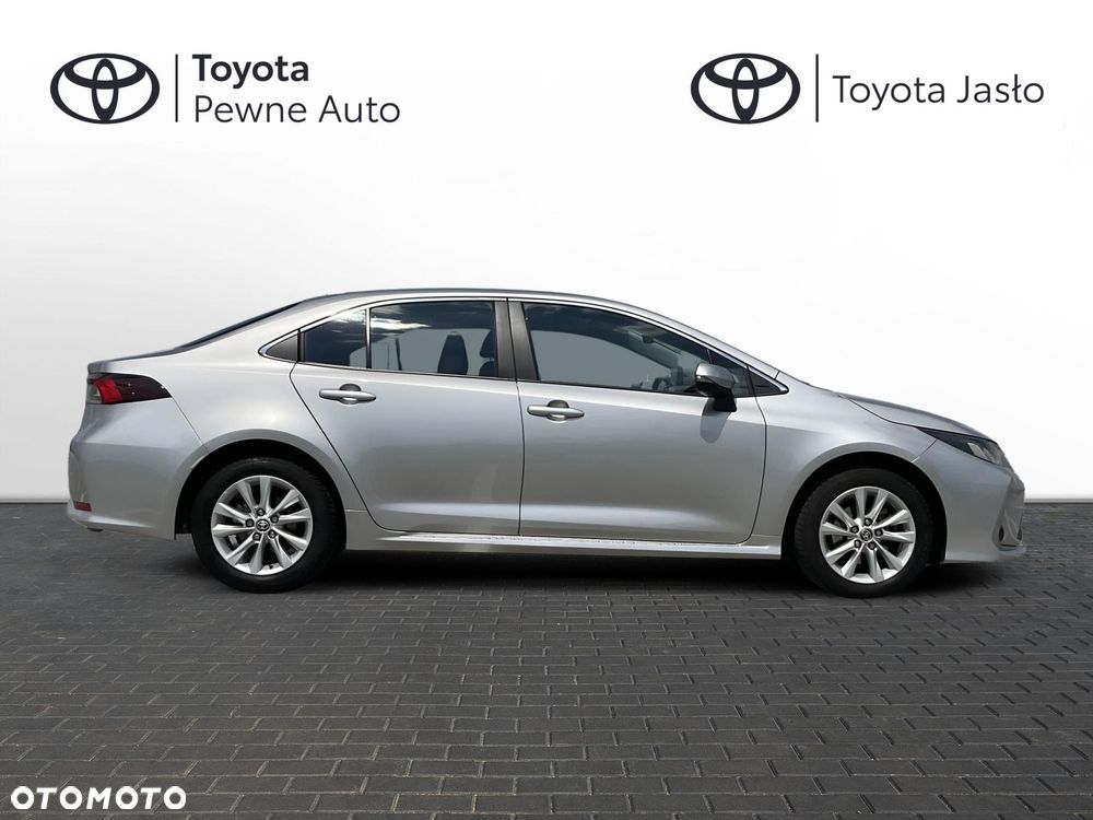 Toyota Corolla 1.8 Hybrid Comfort - 7