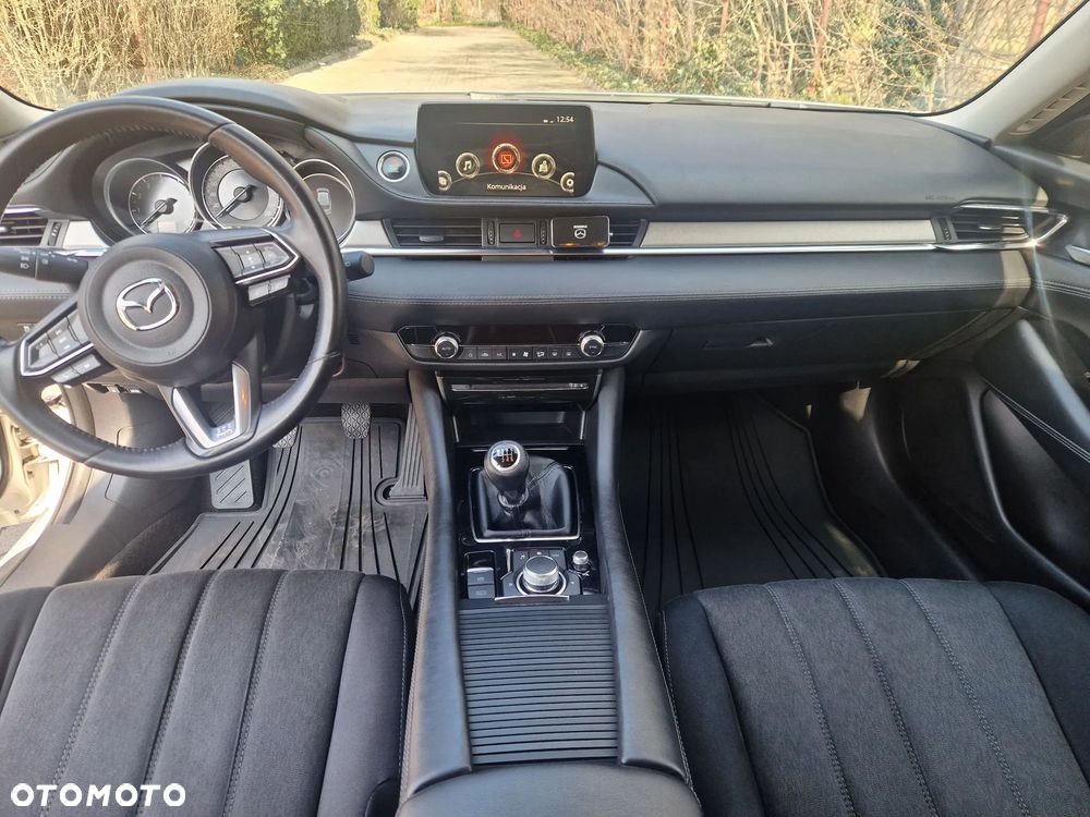 Mazda 6 2.0 SkyMotion - 6