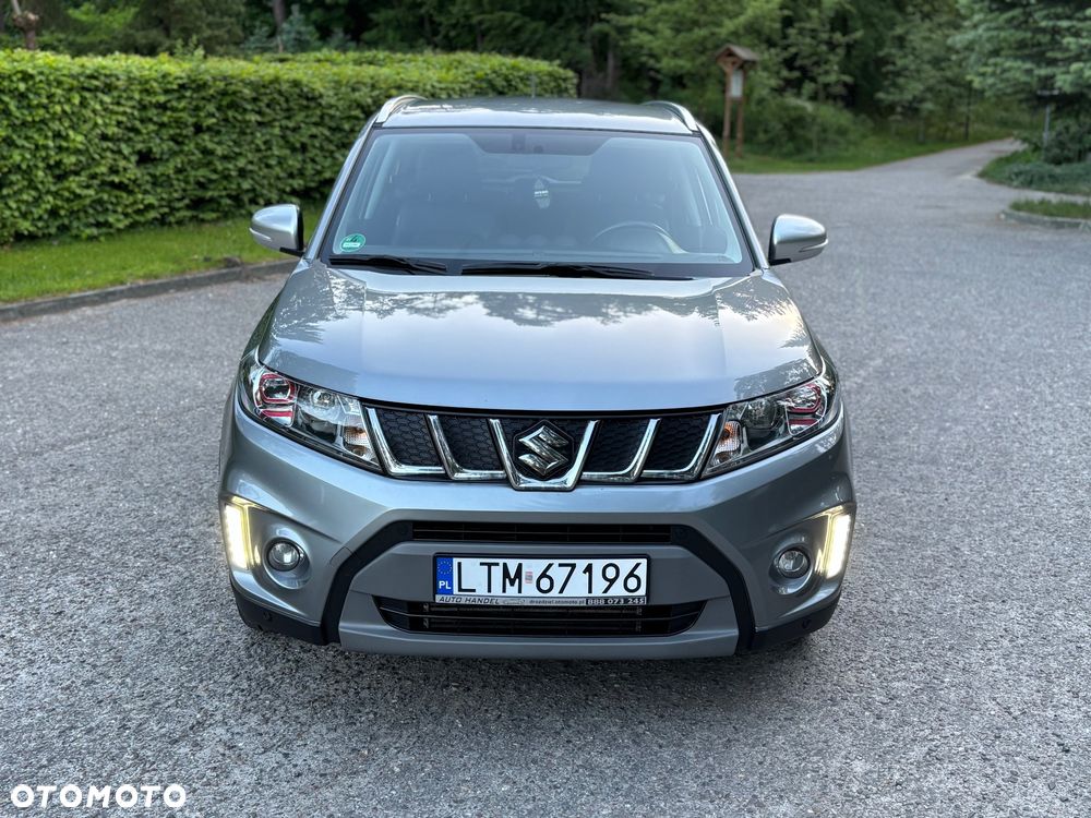 Suzuki Vitara - 3
